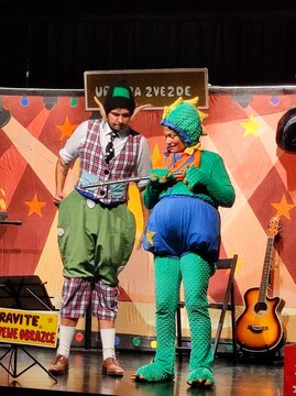 Dino in čarobni Toni, foto JSKD OI Trebnje (2)